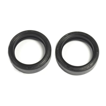 compare product Athena 79-80 Honda CR 125 R 37x48x12.5/13.5mm Fork Oil Seal Kit
