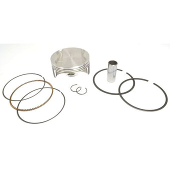 compare product Athena 03-07 Kawasaki KLX 400 89.94mm 4T Forged Racing Piston