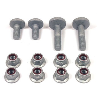 compare product Ford Racing 05-14 Mustang Caster & Camber Alignment Eccentric Bolt Kit