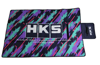 compare product HKS MULTI SHEET OILCOLOR 90 140