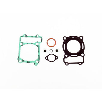 compare product Athena 04-17 Honda CBR R 125 Top End Gasket Kit w/o Valve Cover Gasket