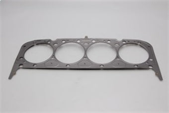 compare product Cometic GM SB2.2 Small Block V8 .036in MLS Cylinder Head Gasket - 4.190in Bore - With Steam Holes