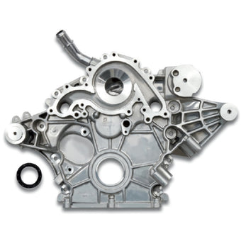 compare product Ford Racing 7.3L Gas Timing Cover Kit