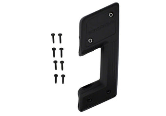compare product Ford Racing Bronco Tube Door Replacement Grab Handle