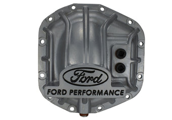 compare product Ford Racing 21-25 Bronco M220 HD Rear Axle Differential Cover