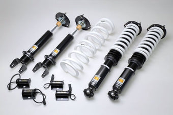 compare product HKS HIPERMAX S-Y2XC FULL CANCELLER KIT