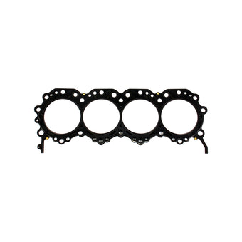 compare product Cometic Toyota PH11 Race V8 .040in MLX Cylinder Head Gasket - 4.215in Bore - RHS