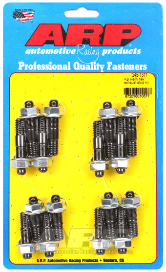 compare product ARP KB Hemi Hex Exhaust Stud Kit