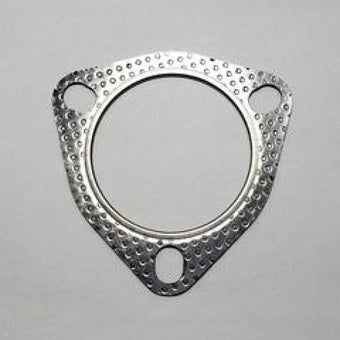 compare product Ticon Industries 2.5in 3-Bolt MLS Gasket - Single