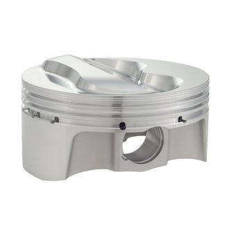 compare product CP Piston Bullet Race Series Small Block Chevy 4.040 Bore 3.500 Stroke 6.000 Rod Set Of 8