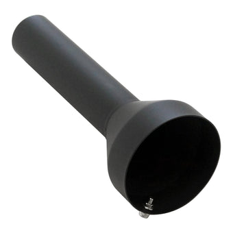 compare product HKS Black Silencer for 115mm Tip Exhausts