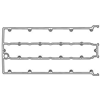 compare product Cometic Ford EAO Cosworth YB .060in AFM Valve Cover Gasket - Early Engines