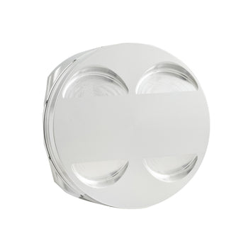 compare product CP Piston & Ring Set for Acura/Honda B16A - Bore (84.0mm) - Size (STD) - CR FT Single Piston