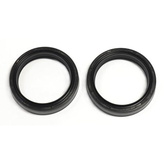 compare product Athena 94-96 Honda CR R 125 43x55.1x9.5/10mm Fork Oil Seal Kit