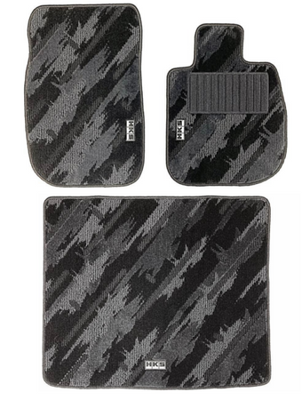 compare product HKS FLOOR MATS DB#2 FULL SET OCT LHD