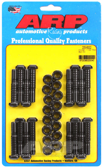compare product ARP Holden 11/32in rod bolt kit