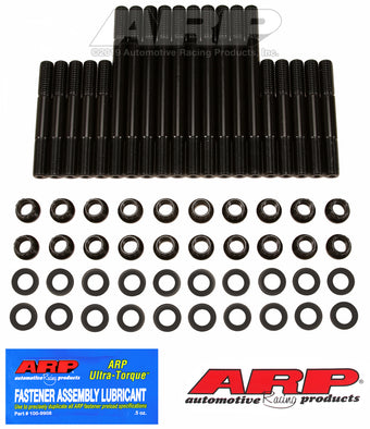 compare product ARP Ford 351R Block, w/6049-N351 heads, Head Stud Kit