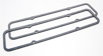 compare product Cometic Chevy Gen1 Small Block V8 .094in Fiber Valve Cover Gasket-Brodix 12 Series Heads