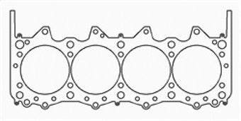 compare product Cometic Ford 500 JC50 Pro Stock V8 .052in MLS Cylinder Head Gasket - 4.735in Bore - LHS