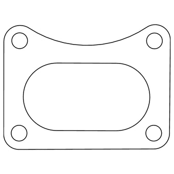 compare product Cometic Cosworth FVA/FVC Hart 420R .064in ArmorCore Exhaust Header Gasket Set