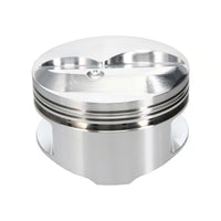 Wiseco Chevy Small Block 4.000in Bore 1.550in CH 12.30 CC Piston Set