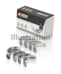 King Engine Bearings Chrysler Caravan 201Ci V6 Ohv (Size +0.75mm) Main Bearing Set