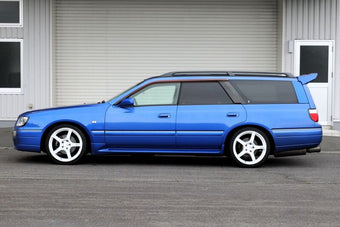 compare product HKS HIPERMAX S WGNC34 AT FULL KIT (4WD AT Model ONLY - NOT compatible with RWD Models)