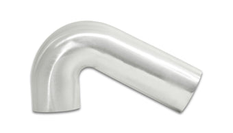 compare product Vibrant 3.5in OD 120 Degree Tight Radius Aluminum Bend