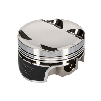 compare product Wiseco Mitsubishi 4G63 87.00 mm Bore 28.70 mm CH -12.00 CC Piston Set