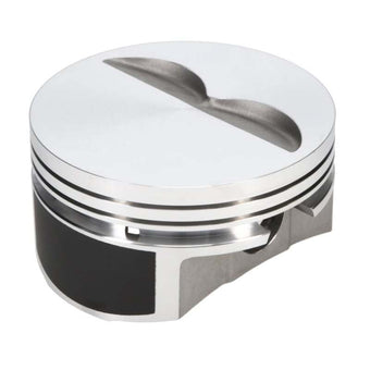 compare product Wiseco Pro Tru Street Chevy Small Block 4.165in Bore 1.125in CH 8.00 CC Piston Set