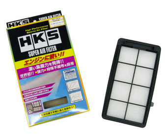 compare product HKS Super Air Filter Honda Civic (FC1 / FK7) / Honda CR-V (RW1 / RW2)