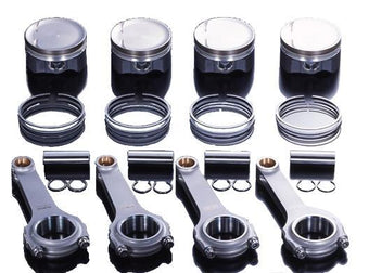 compare product HKS CONROD SET SR20DET