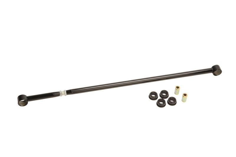 Panhard Bars