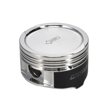 compare product Manley Ford 4.6L Modular V8 Piston Set - 3.552in Bore 1.220in CH, -6.50 CC