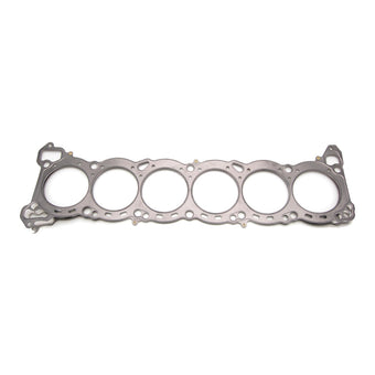 compare product Cometic Nissan RB26DETT .050in MLS Cylinder Head Gasket - 87mm Bore
