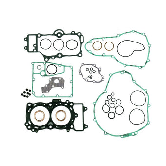 compare product Athena 06-16 Kawasaki 650 ABS Complete Gasket Kit w/o Valve Cover Gasket