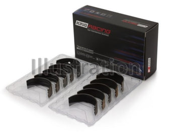 compare product King Engine Bearings Audi CDAA/ CDHA/ CHHA/ CHHB/ CJXA/ CJXB (Size 0.26) Main Bearing Set