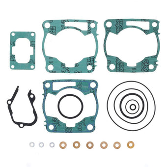 compare product Athena 19-22 Yamaha YZ85 D.53 106cc 53mm Standard Bore Cylinder Gasket Kit
