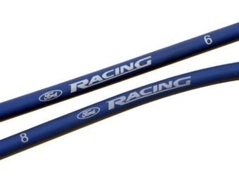 compare product Ford Racing 9mm Spark Plug Wire Sets - Blue