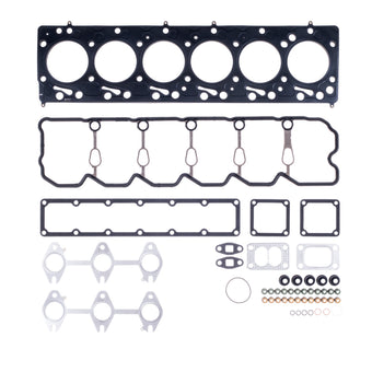 compare product Cometic Cummins 5.9L ISB Top End Gasket Kit - 4.100in Bore - .067in MLX Cylinder Head Gasket