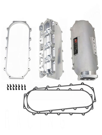 compare product Skunk2 Ultra Race Series Billet Type R Manifold  - Honda K20C1/ K20C4