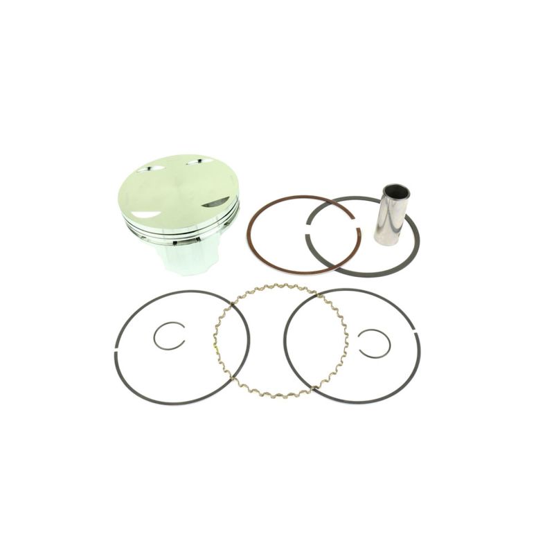 Athena Forged Pistons