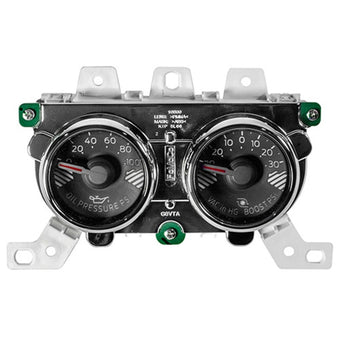 compare product Ford Racing 15-17 Mustang GT Performance Pack Boost Gauge Kit