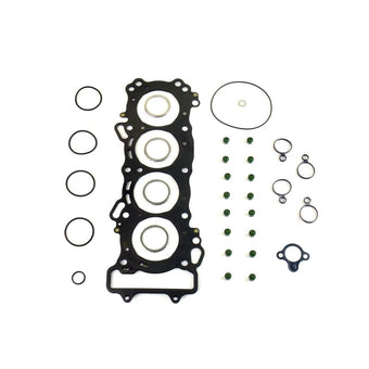 compare product Athena 07-19 Honda CBR Rr 600 Top End Gasket Kit w/o Valve Cover Gasket