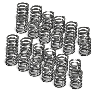 compare product Supertech Nissan RB26DETT Single Valve Spring - Set of 24