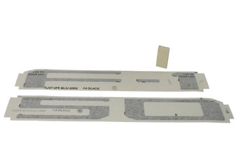 compare product Ford Racing 15-24 F-150 Tailgate Lettering - Black