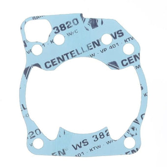 compare product Athena 92-01 Honda CR R 250 0.6mm Thick Cylinder Base Gasket