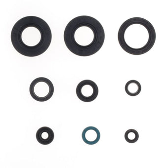 compare product Athena 22-23 Kawasaki KX 2T 112cc Oil Seal Kit