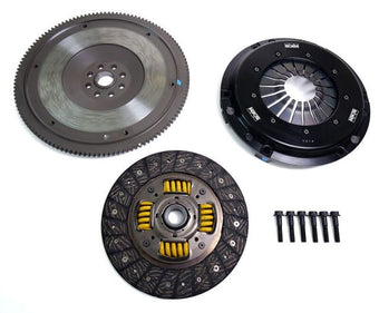 compare product HKS 2022+ Toyota GR86 / 2022+ Subaru BRZ LA Clutch Kit