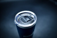 Headgames Motoroworks Tumbler - Navy Blue